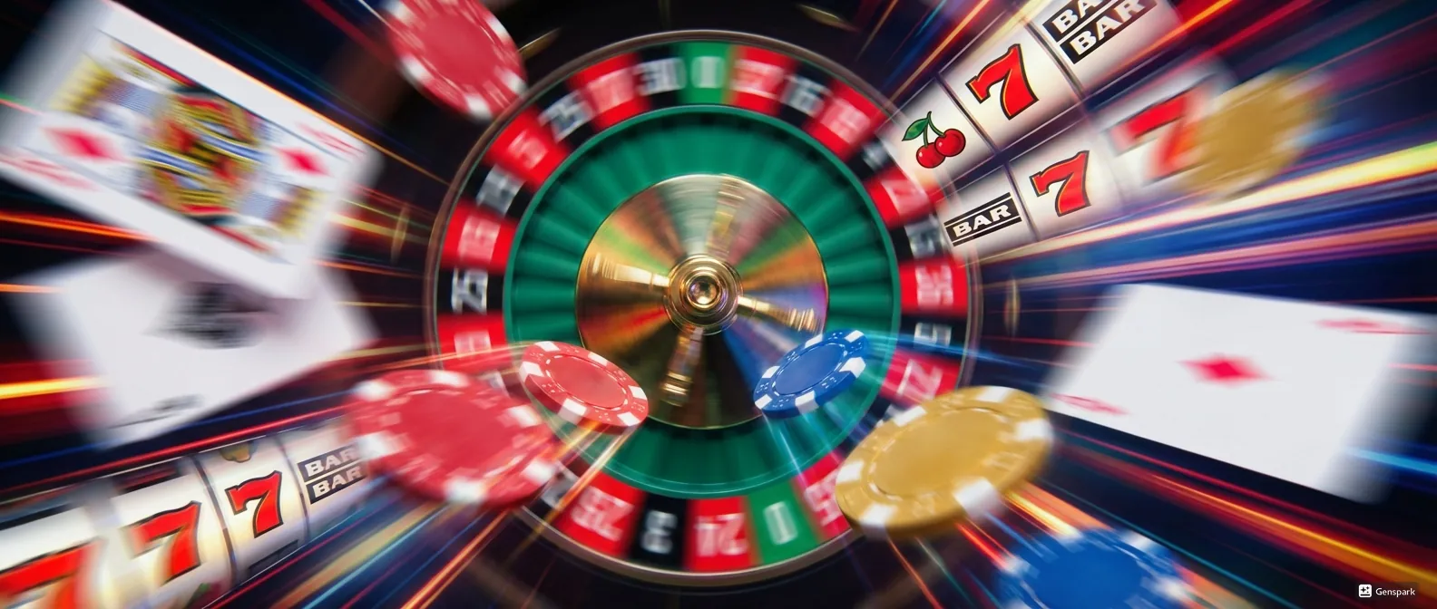 SNCP Casino bonus
